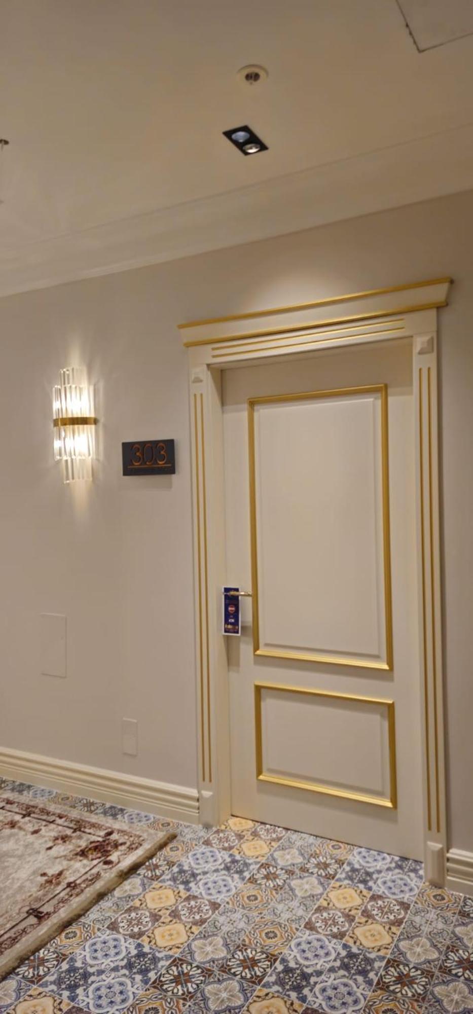 Hotel Ambasada Qta Patza-Kuqani Eksteriør billede